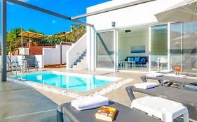 Villa Paradiso Ena